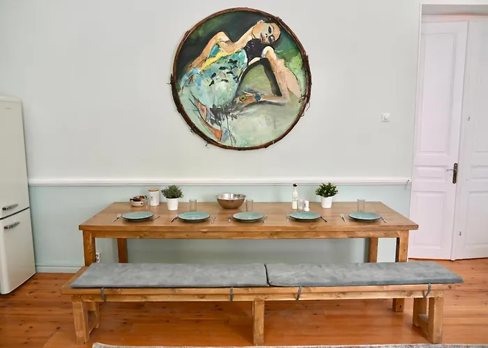 Baloo Hostel Athens