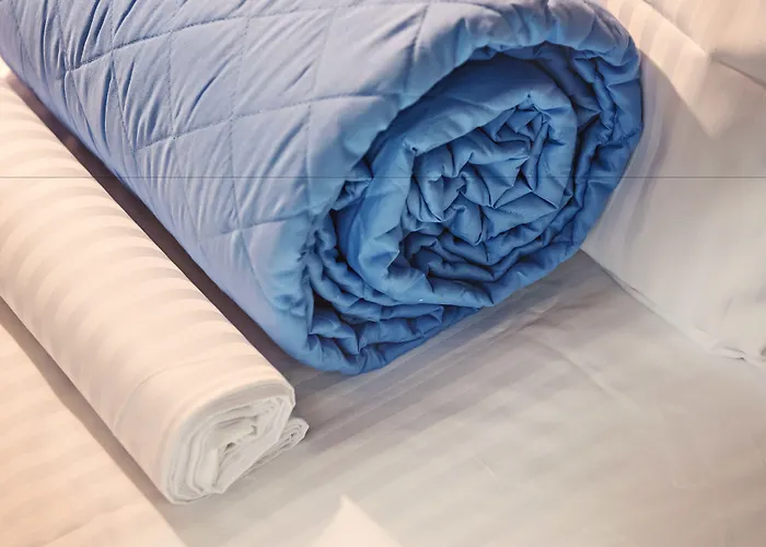 Bedbox Hostel Athens